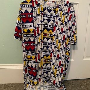 XXS Irma Lularoe